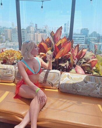 Courtney miller page leaked private photo uncensored HD quality