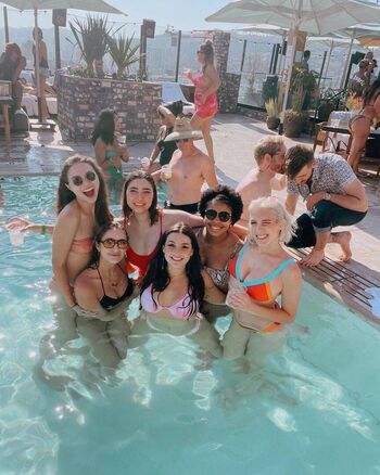 Courtney miller page leaked private photo uncensored HD quality