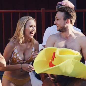 Courtney miller page leaked private photo uncensored HD quality