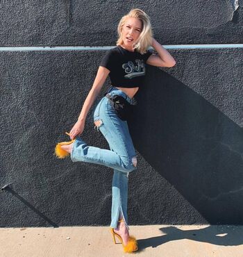 Courtney miller page leaked private photo uncensored HD quality