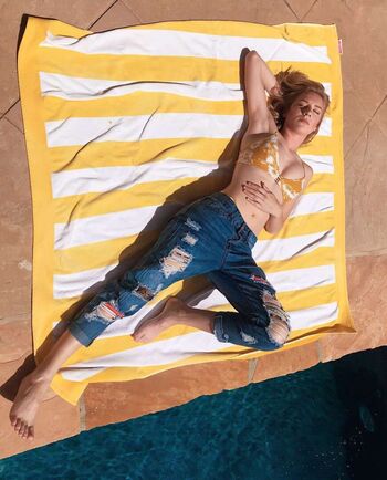 Courtney miller page leaked private photo uncensored HD quality