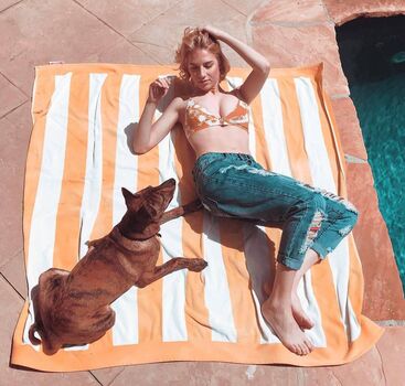 Courtney miller page leaked private photo uncensored HD quality