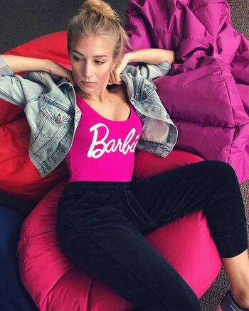 Courtney miller page leaked private photo uncensored HD quality