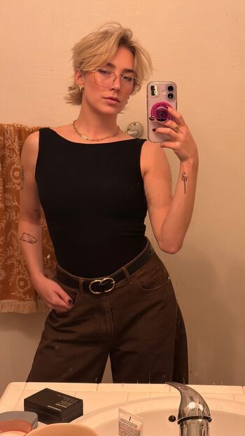 Courtney miller page leaked private photo uncensored HD quality