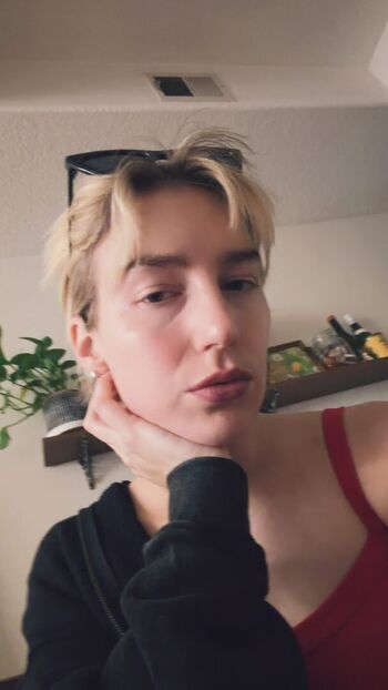 Courtney miller page leaked private photo uncensored HD quality