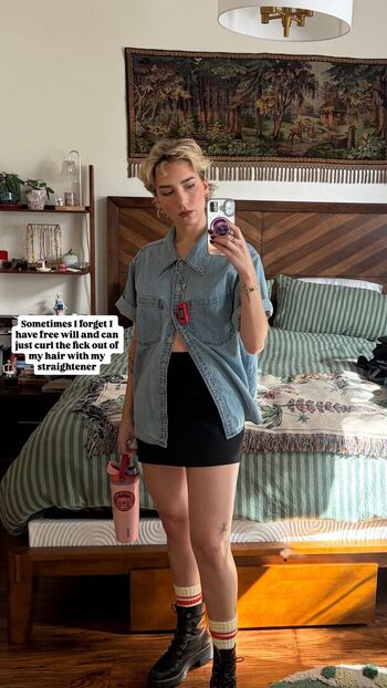 Courtney miller page leaked private photo uncensored HD quality