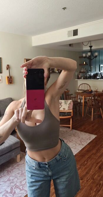 Courtney miller page leaked private photo uncensored HD quality