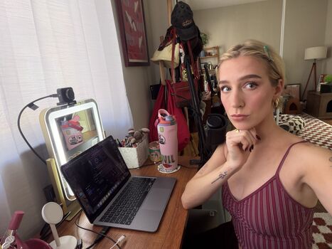 Courtney miller page leaked private photo uncensored HD quality