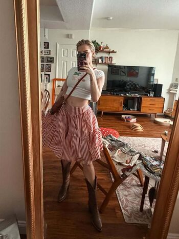 Courtney miller page leaked private photo uncensored HD quality