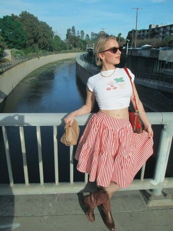 Courtney miller page leaked private photo uncensored HD quality