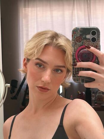 Courtney miller page leaked private photo uncensored HD quality