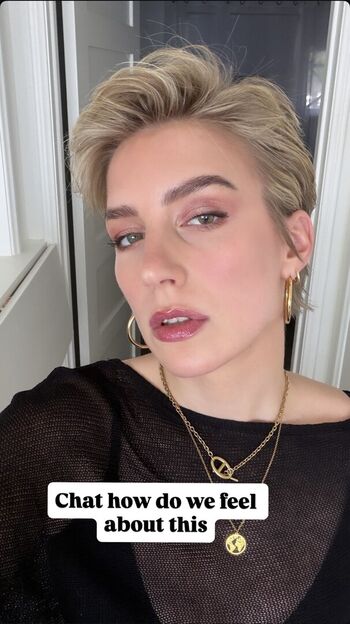 Courtney miller page leaked private photo uncensored HD quality