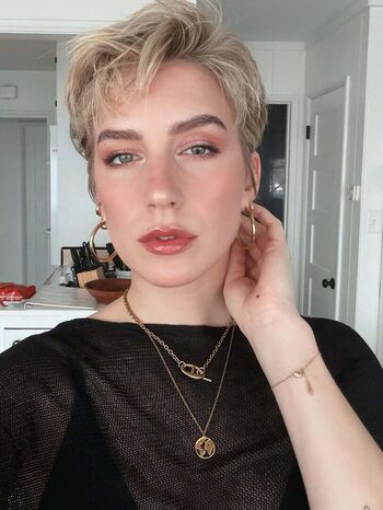 Courtney miller page leaked private photo uncensored HD quality