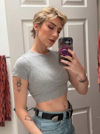 Courtney miller page leaked private photo uncensored HD quality