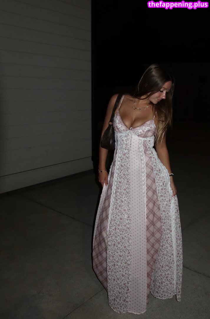 Page/ leaked private photo uncensored HD quality