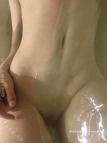 Creamicloud  page leaked private photo uncensored HD quality