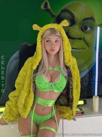 Creamicloud leaked private photo uncensored HD quality