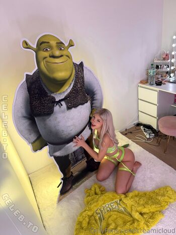 Creamicloud leaked private photo uncensored HD quality
