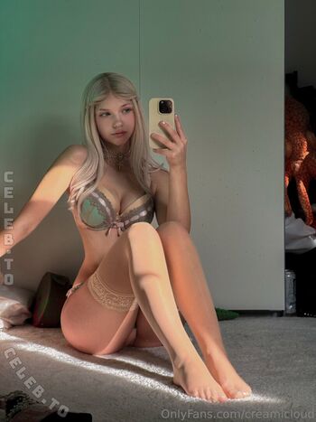 Creamicloud leaked private photo uncensored HD quality