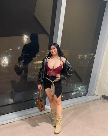 Cris kyoco leaked private photo uncensored HD quality