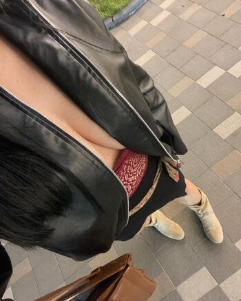 Cris kyoco leaked private photo uncensored HD quality