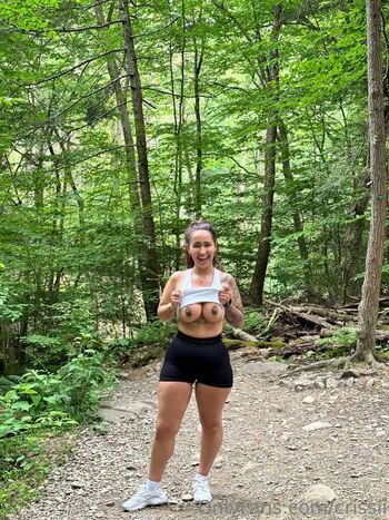 Crissi leaked private photo uncensored HD quality