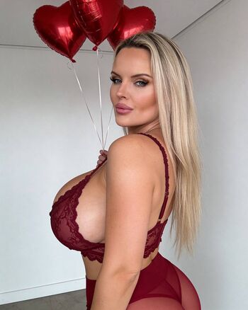 Cristina fox  page leaked private photo uncensored HD quality