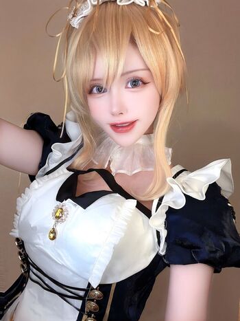 Crybaby page leaked private photo uncensored HD quality