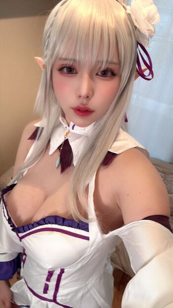 Crybaby page leaked private photo uncensored HD quality