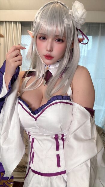 Crybaby page leaked private photo uncensored HD quality