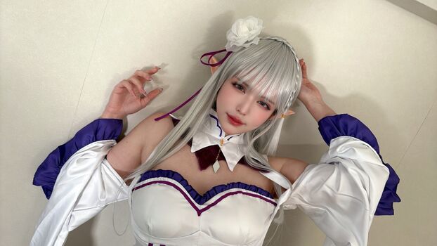 Crybaby page leaked private photo uncensored HD quality