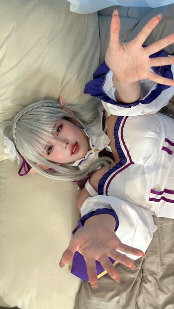 Crybaby page leaked private photo uncensored HD quality