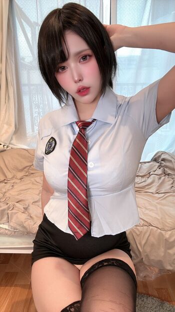 Crybaby page leaked private photo uncensored HD quality