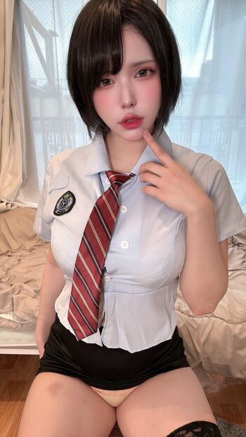 Crybaby page leaked private photo uncensored HD quality