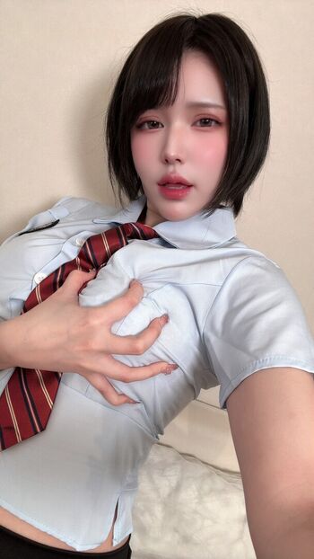 Crybaby page leaked private photo uncensored HD quality