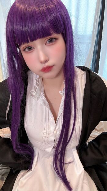 Crybaby page leaked private photo uncensored HD quality