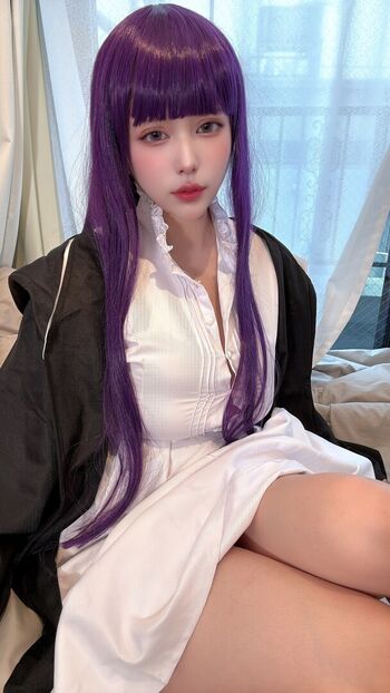 Crybaby page leaked private photo uncensored HD quality