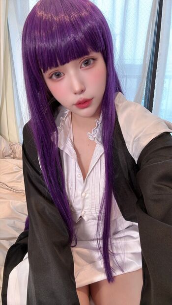 Crybaby page leaked private photo uncensored HD quality