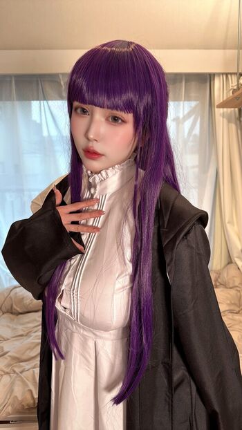 Crybaby page leaked private photo uncensored HD quality