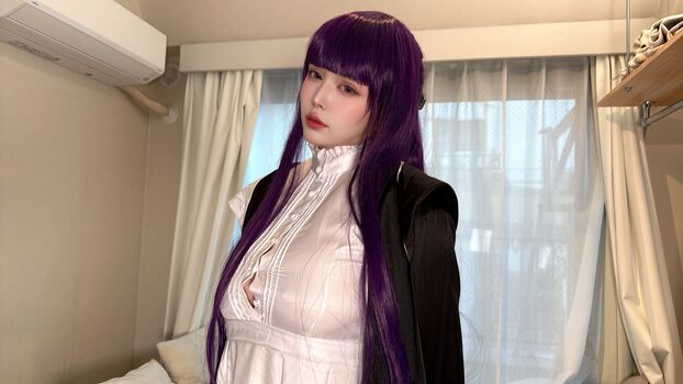 Crybaby page leaked private photo uncensored HD quality