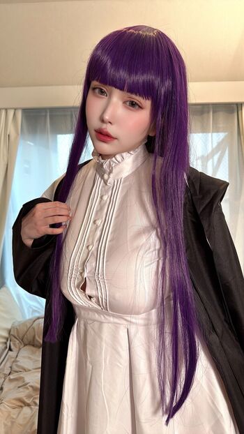 Crybaby page leaked private photo uncensored HD quality