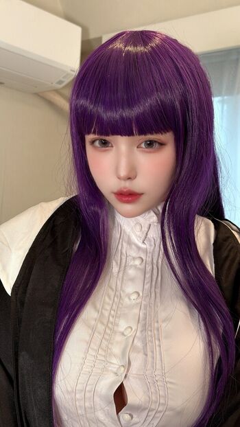 Crybaby page leaked private photo uncensored HD quality