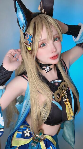 Crybaby page leaked private photo uncensored HD quality