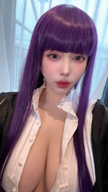 Crybaby page leaked private photo uncensored HD quality