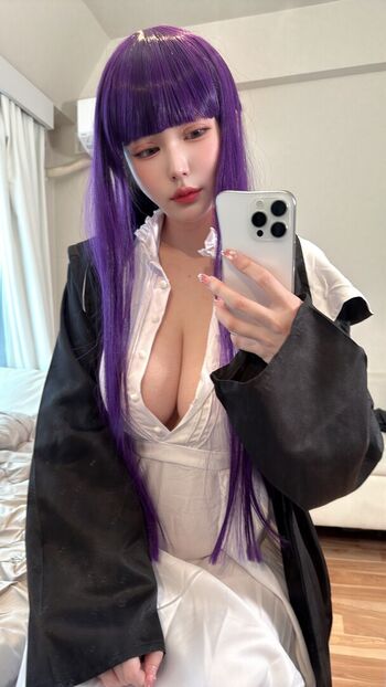 Crybaby page leaked private photo uncensored HD quality