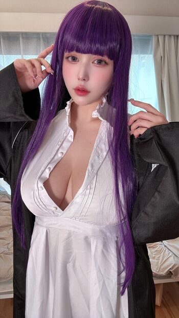 Crybaby page leaked private photo uncensored HD quality