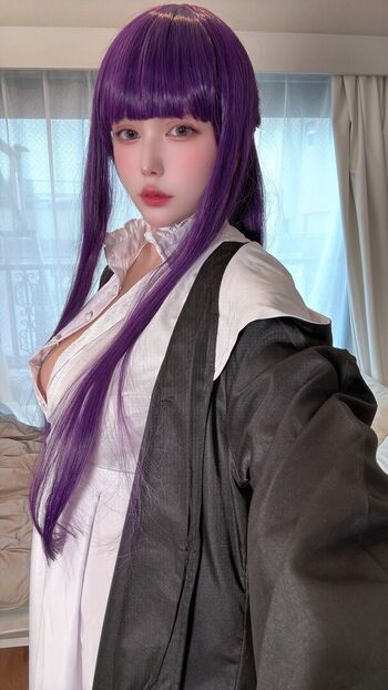 Crybaby page leaked private photo uncensored HD quality