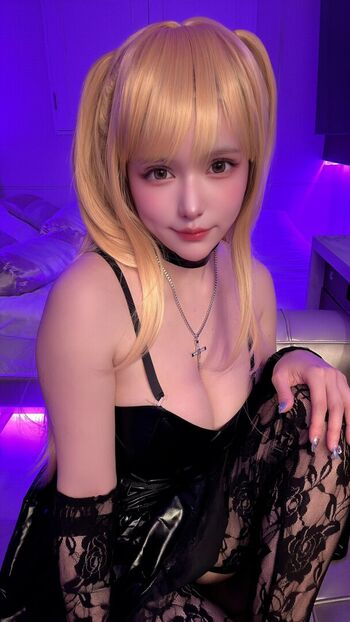 Crybaby page leaked private photo uncensored HD quality