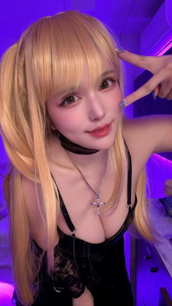 Crybaby page leaked private photo uncensored HD quality