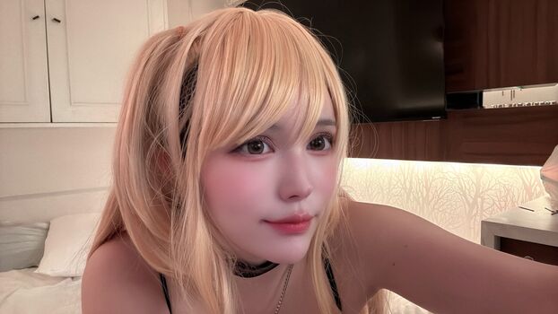 Crybaby page leaked private photo uncensored HD quality